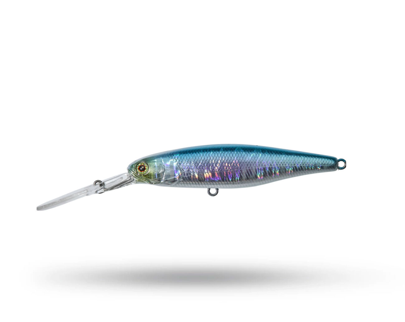 Illex Super DD Squrriel 79 